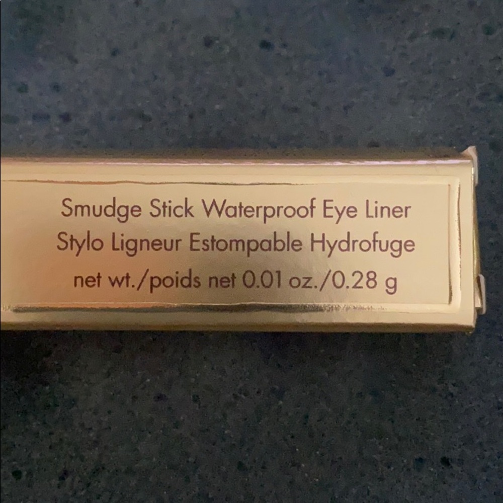 SMUDGE STICK WATERPROOF EYE LINER - Picture 3 of 6